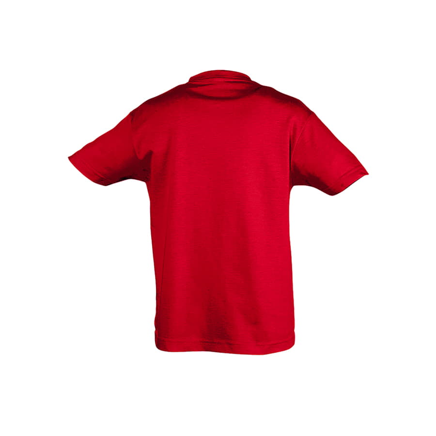 Футболка детская REGENT KIDS 150