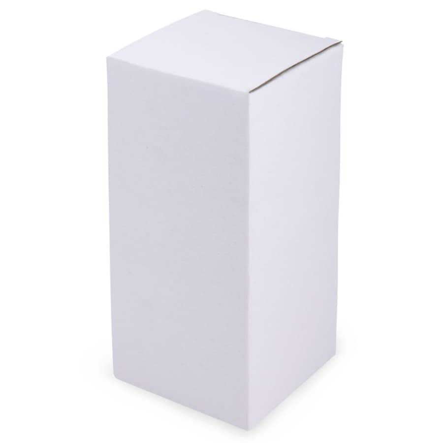 Термокружка DESK под полиграфическую вставку, 350 мл
