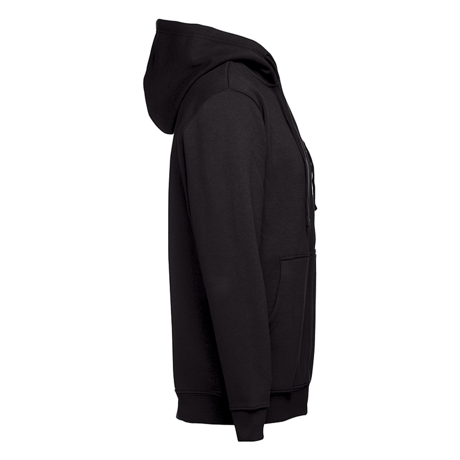 Толстовка мужская с капюшоном на молнии AMSTERDAM 320 