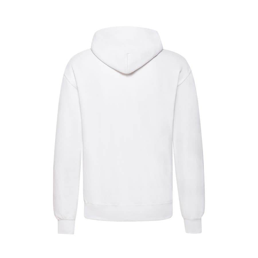 Толстовка с начесом CLASSIC HOODED SWEAT 280