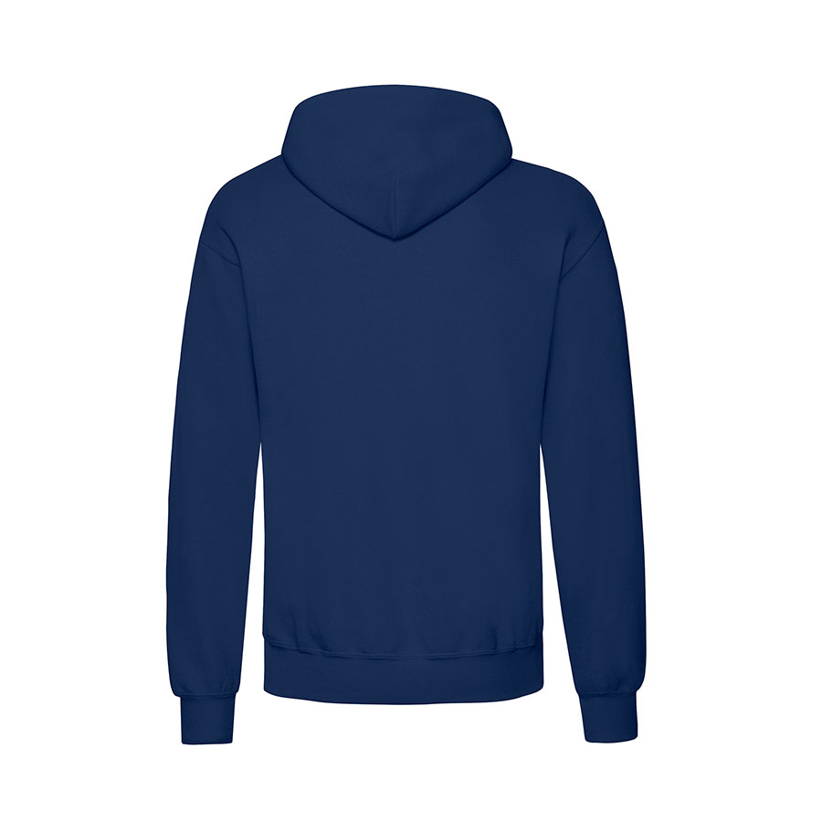 Толстовка с начесом CLASSIC HOODED SWEAT 280