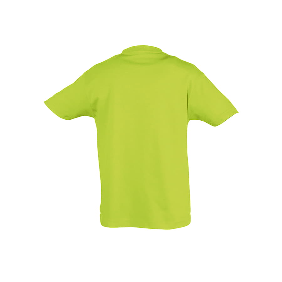 Футболка детская REGENT KIDS 150