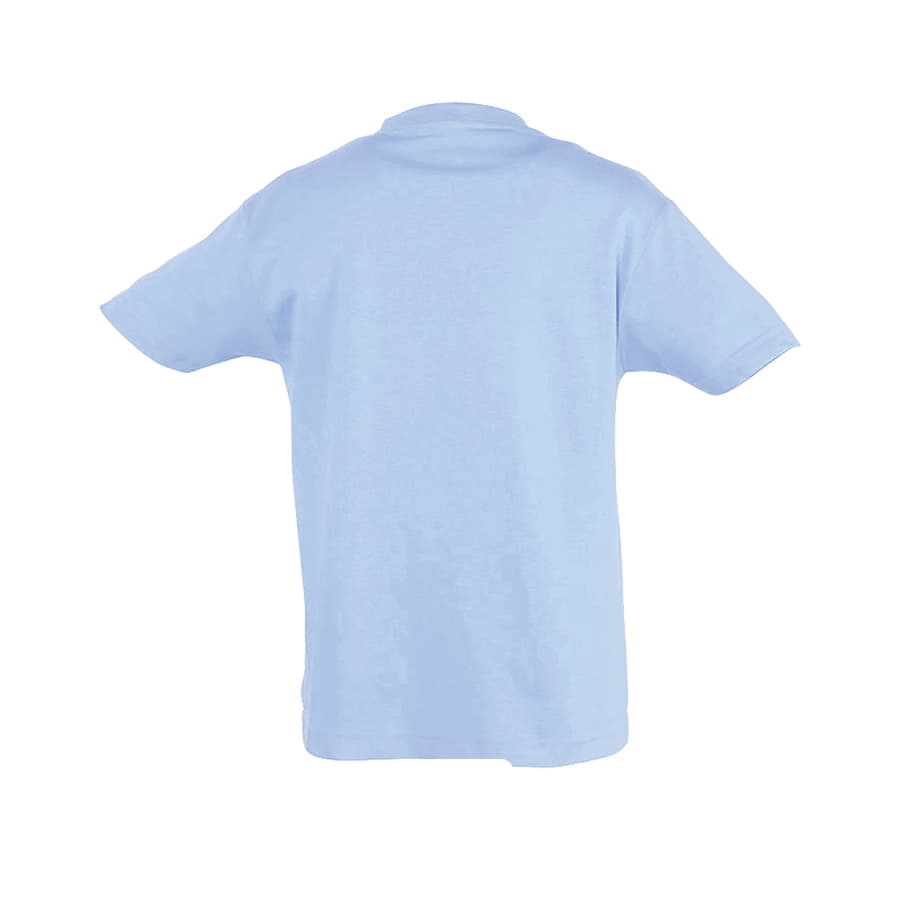 Футболка детская REGENT KIDS 150