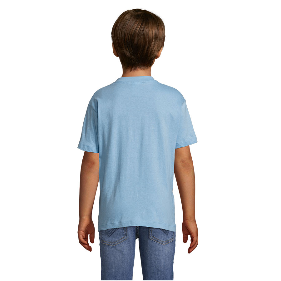 Футболка детская REGENT KIDS 150