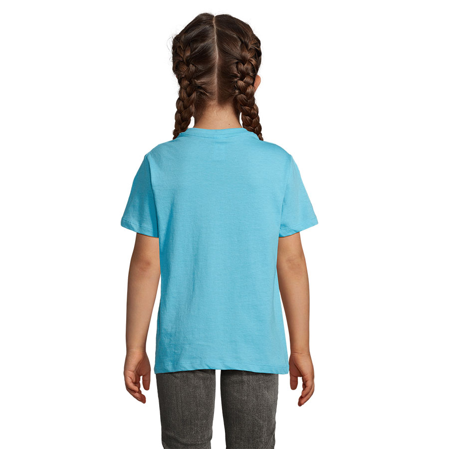 Футболка детская REGENT KIDS 150