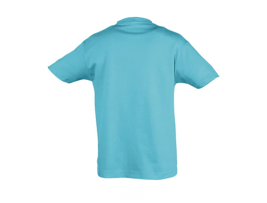 Футболка детская REGENT KIDS 150