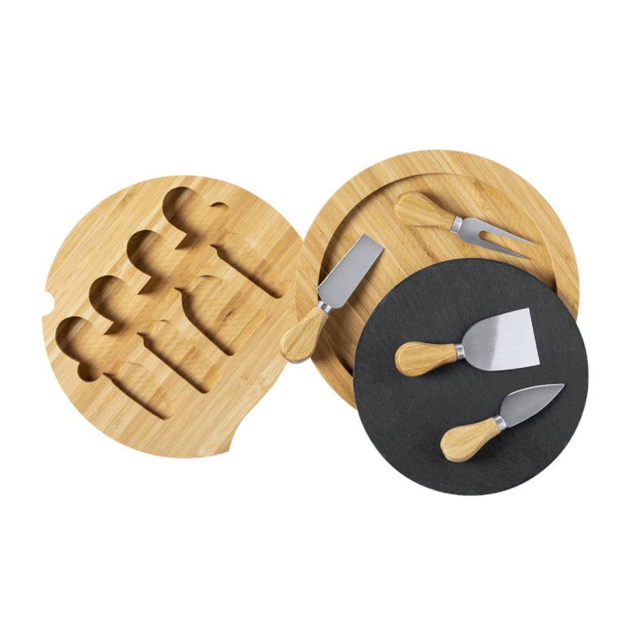 Набор для сыра POMEL