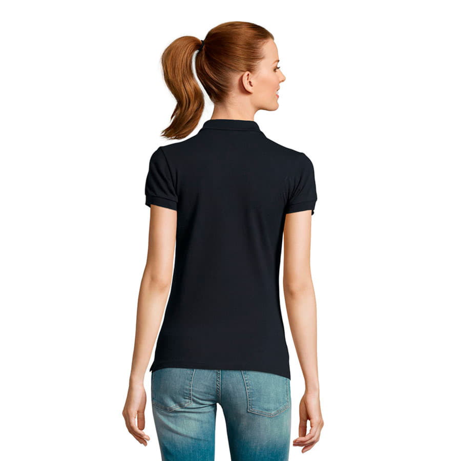 Поло женское PASSION 170