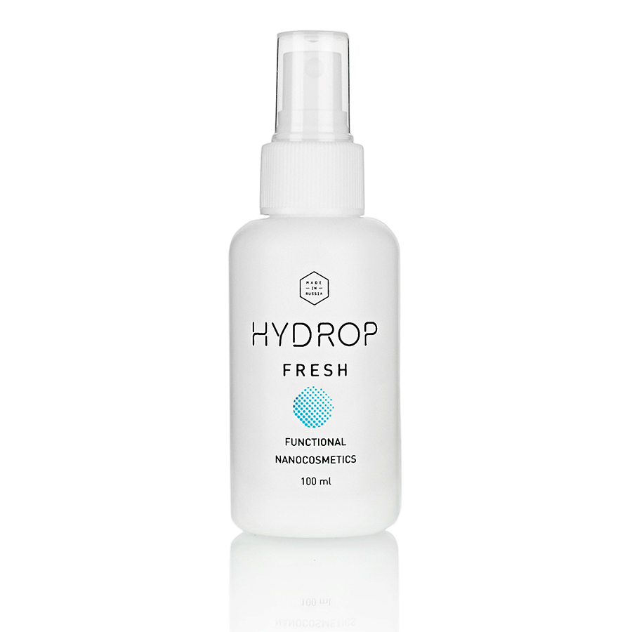 Жидкий утюг HYDROP FRESH, 100 мл