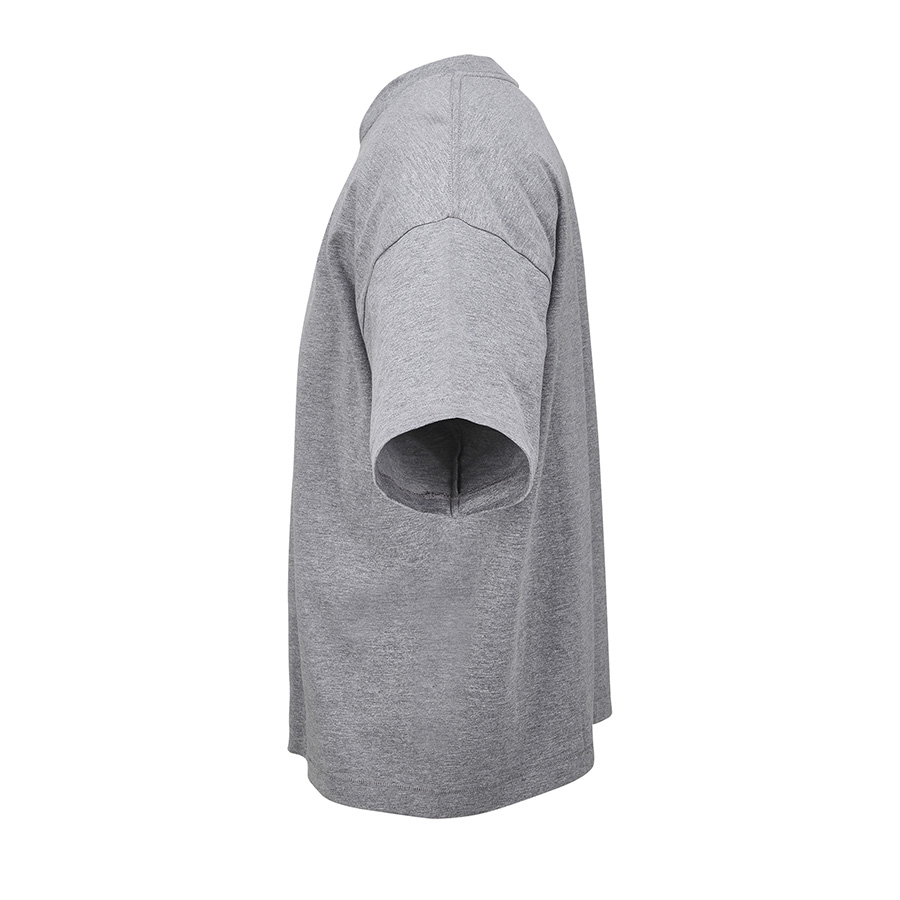 Футболка оверсайз унисекс LEGACY 220