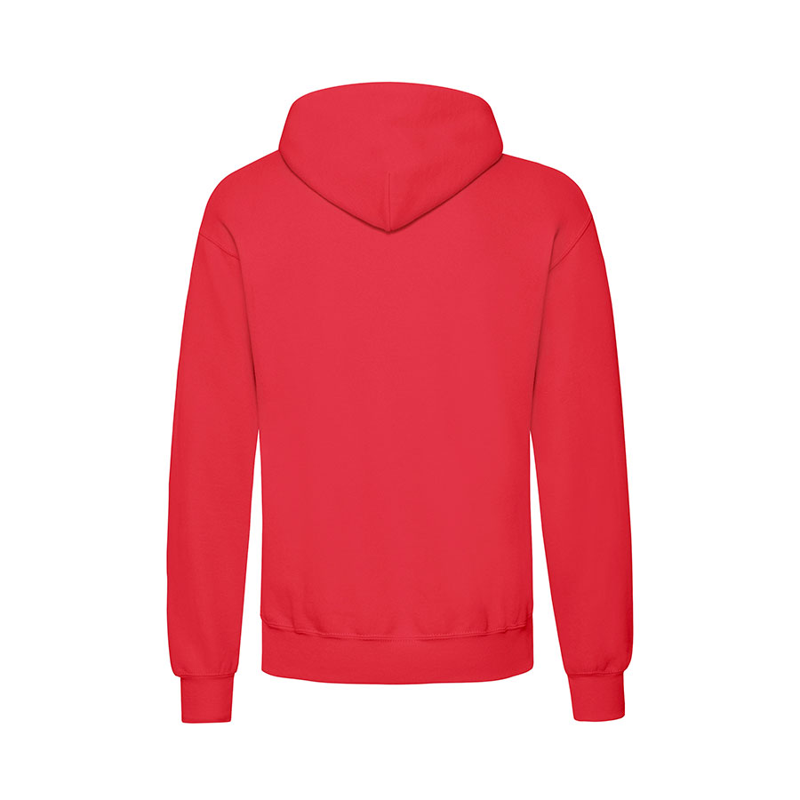 Толстовка с начесом CLASSIC HOODED SWEAT 280