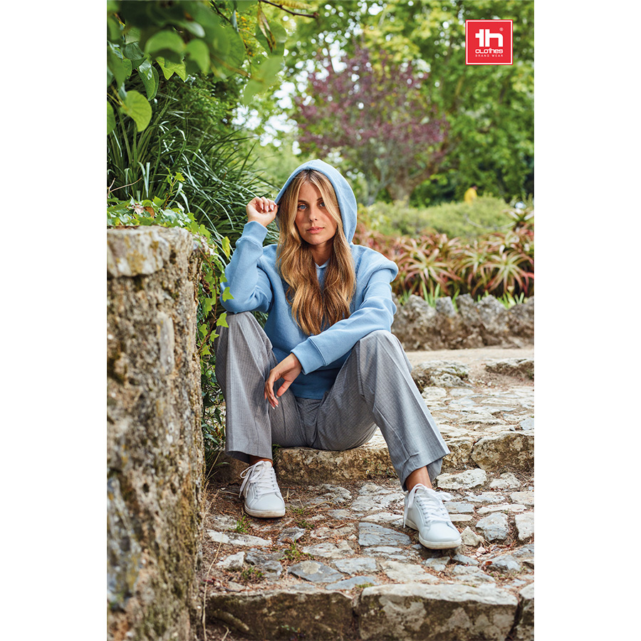 Толстовка с капюшоном унисекс PHOENIX 320 