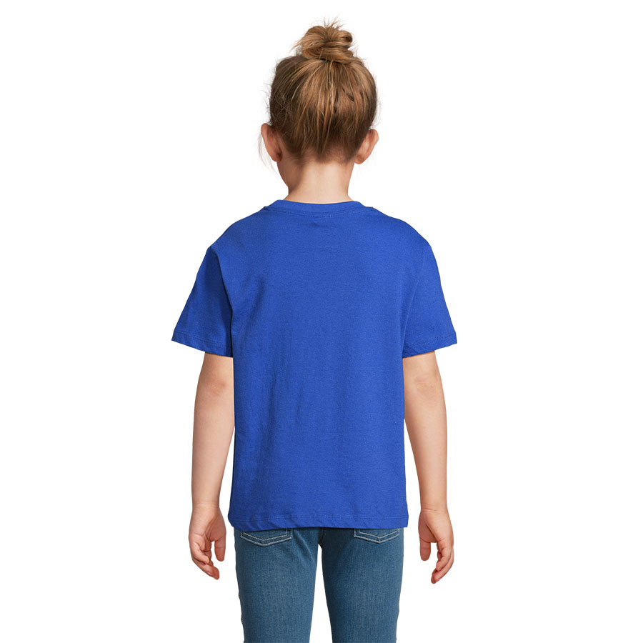 Футболка детская REGENT KIDS 150