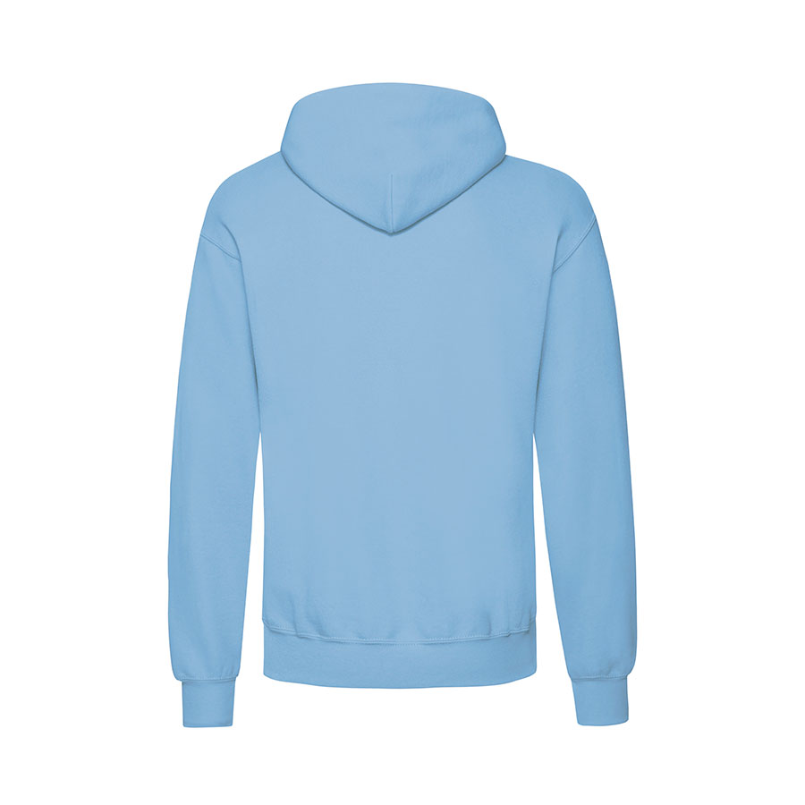 Толстовка с начесом CLASSIC HOODED SWEAT 280