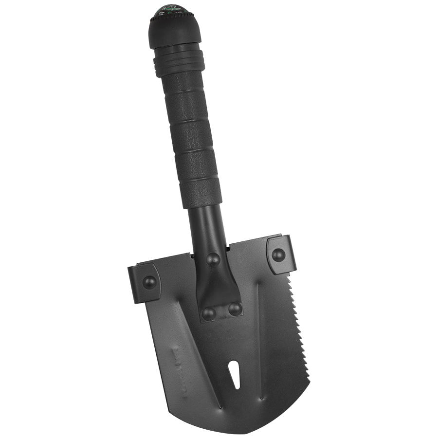 Лопата  многофункциональная  "Робинзон" в чехле