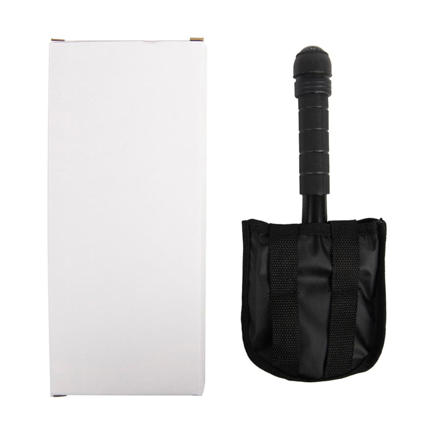 Лопата  многофункциональная  "Робинзон" в чехле