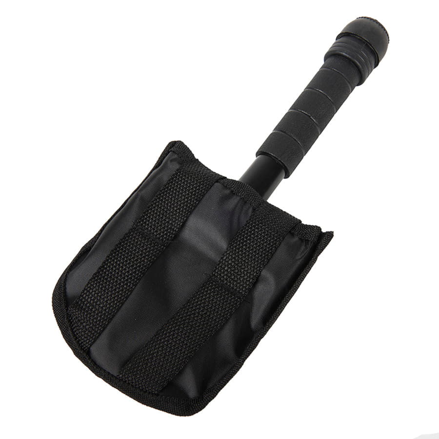 Лопата  многофункциональная  "Робинзон" в чехле