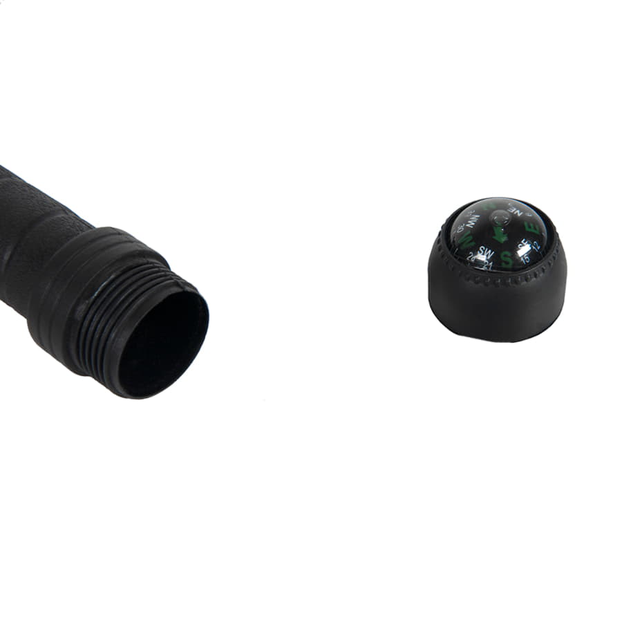 Лопата  многофункциональная  "Робинзон" в чехле