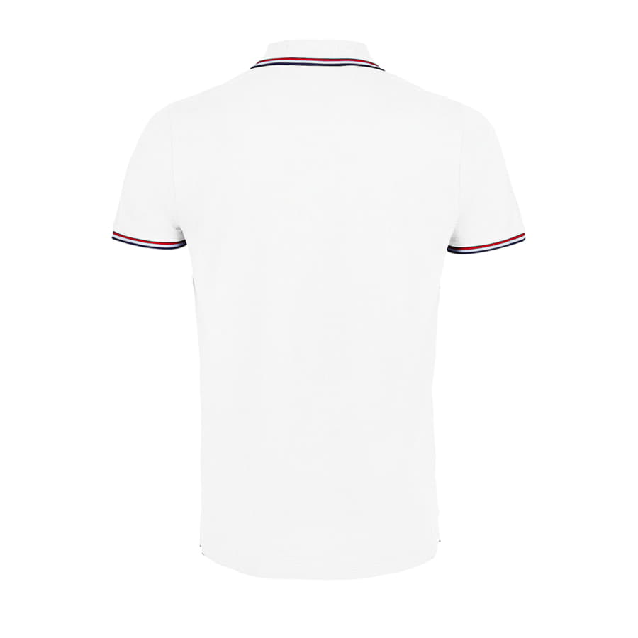 Поло PRESTIGE MEN 200