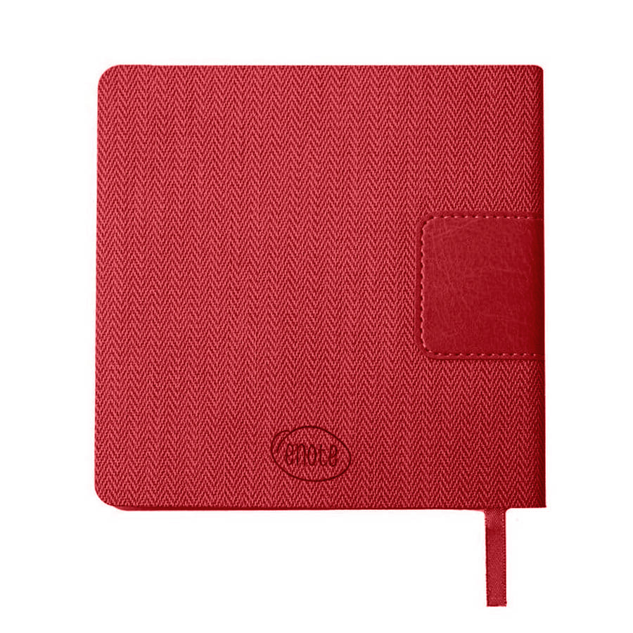 Ежедневник недатированный SCOTTY, формат А5-