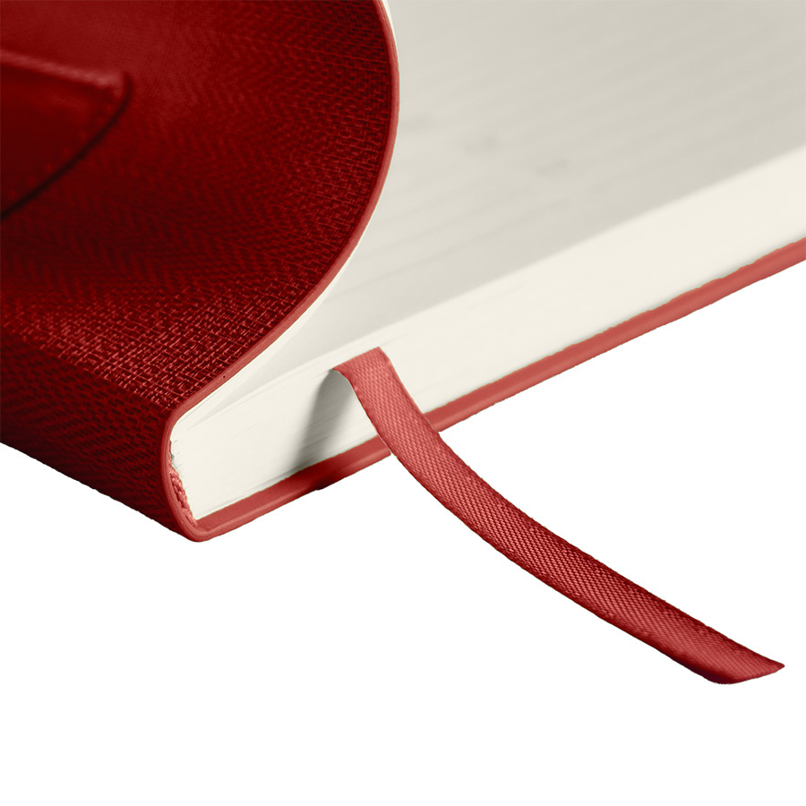 Ежедневник недатированный SCOTTY, формат А5-