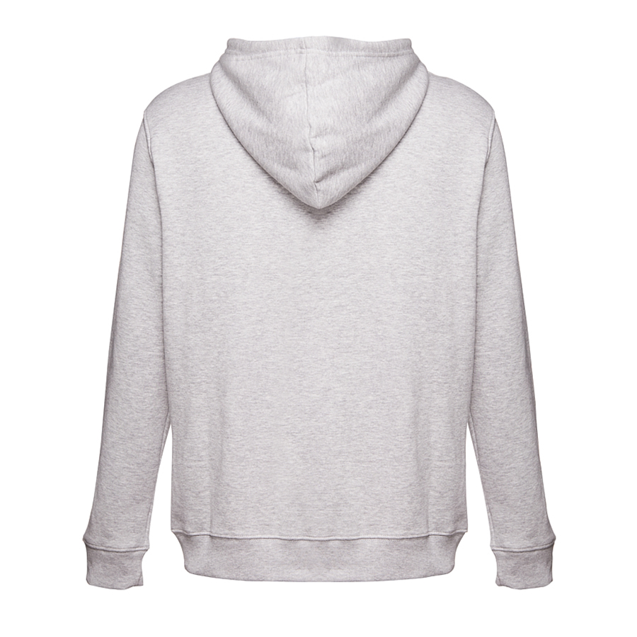 Толстовка мужская с капюшоном на молнии AMSTERDAM 320 