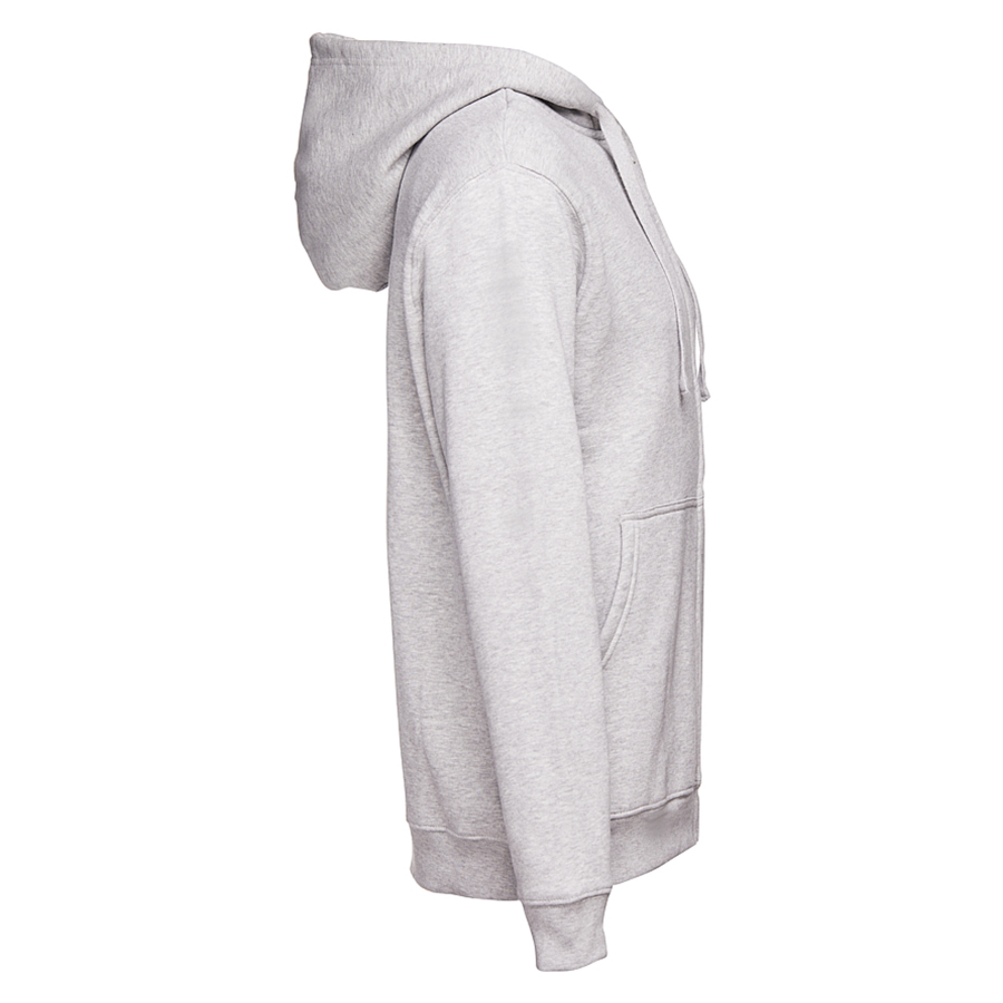 Толстовка мужская с капюшоном на молнии AMSTERDAM 320 