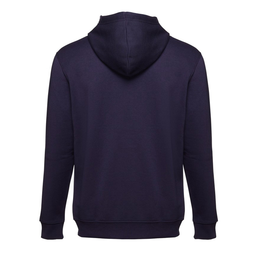 Толстовка мужская с капюшоном на молнии AMSTERDAM 320