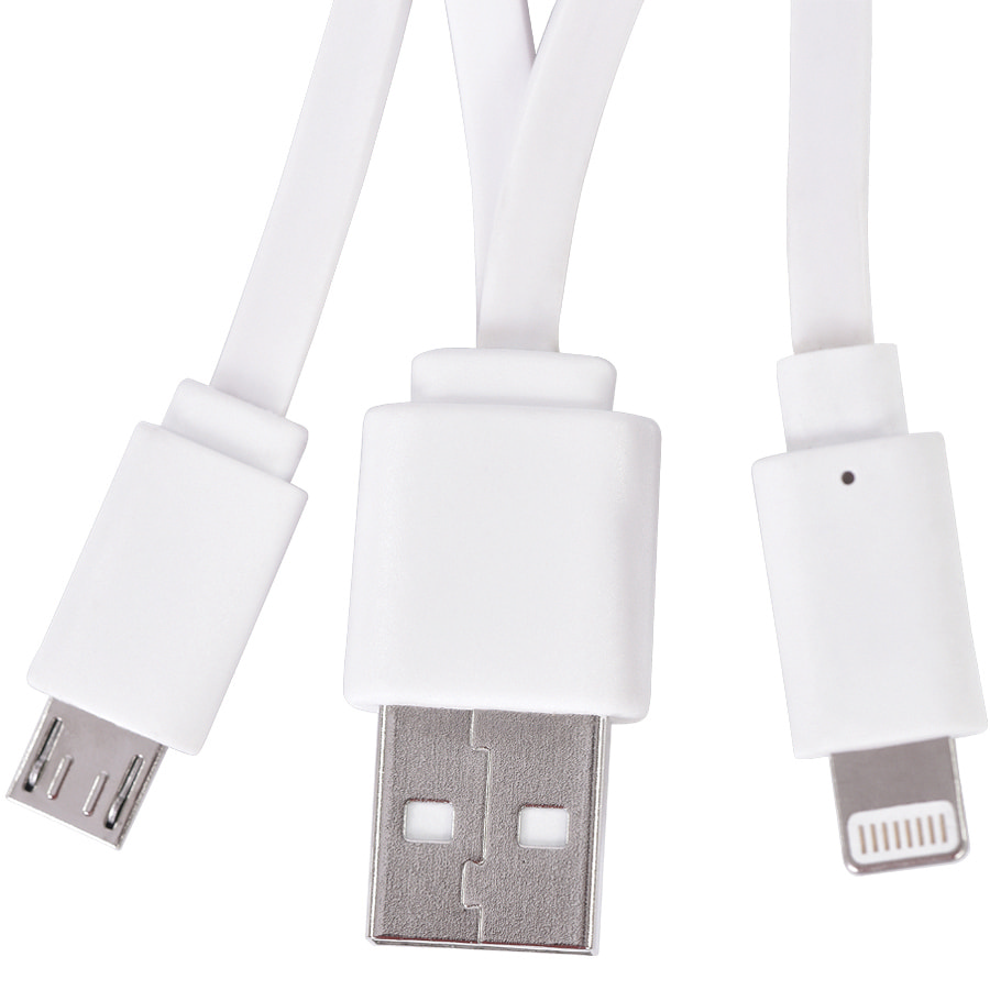 Универсальный аккумулятор "Silki" (5000mAh),синий, 7,5х12,1х1,1см, искусственная кожа,пласти