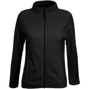 Толстовка женская LADY-FIT FULL ZIP FLEECE 250