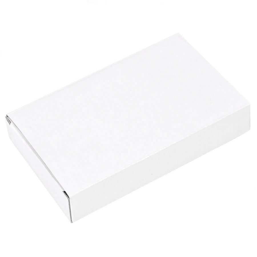 Универсальный аккумулятор "Tabby" (5000mAh), черный, 7,5х12,1х1,1см