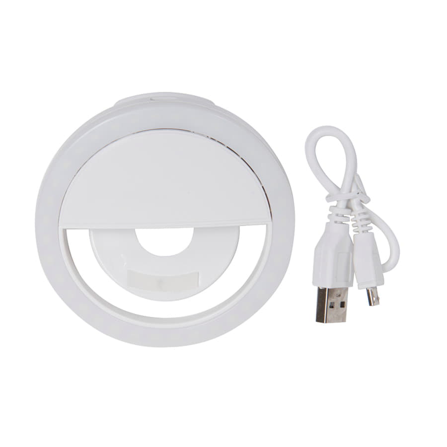 Подсветка для селфи SPOTLIGHT