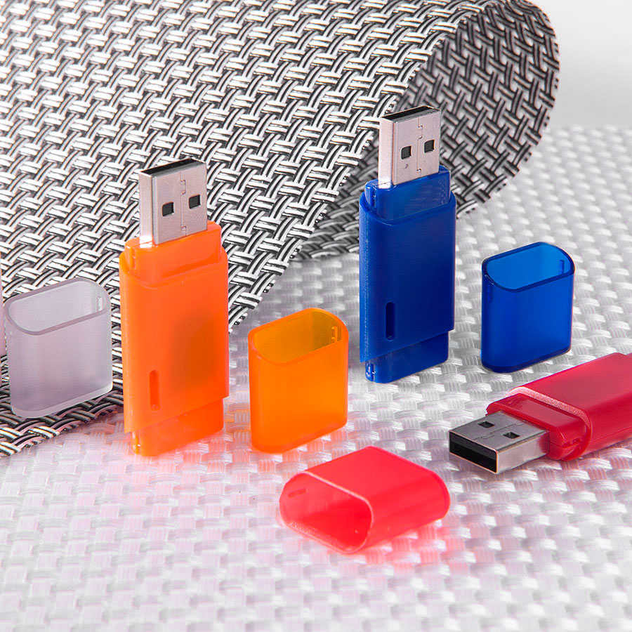 USB flash-карта "Osiel" (8Гб)

