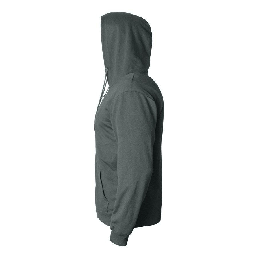 Толстовка унисекс на молнии с капюшоном EVEREST 2 260