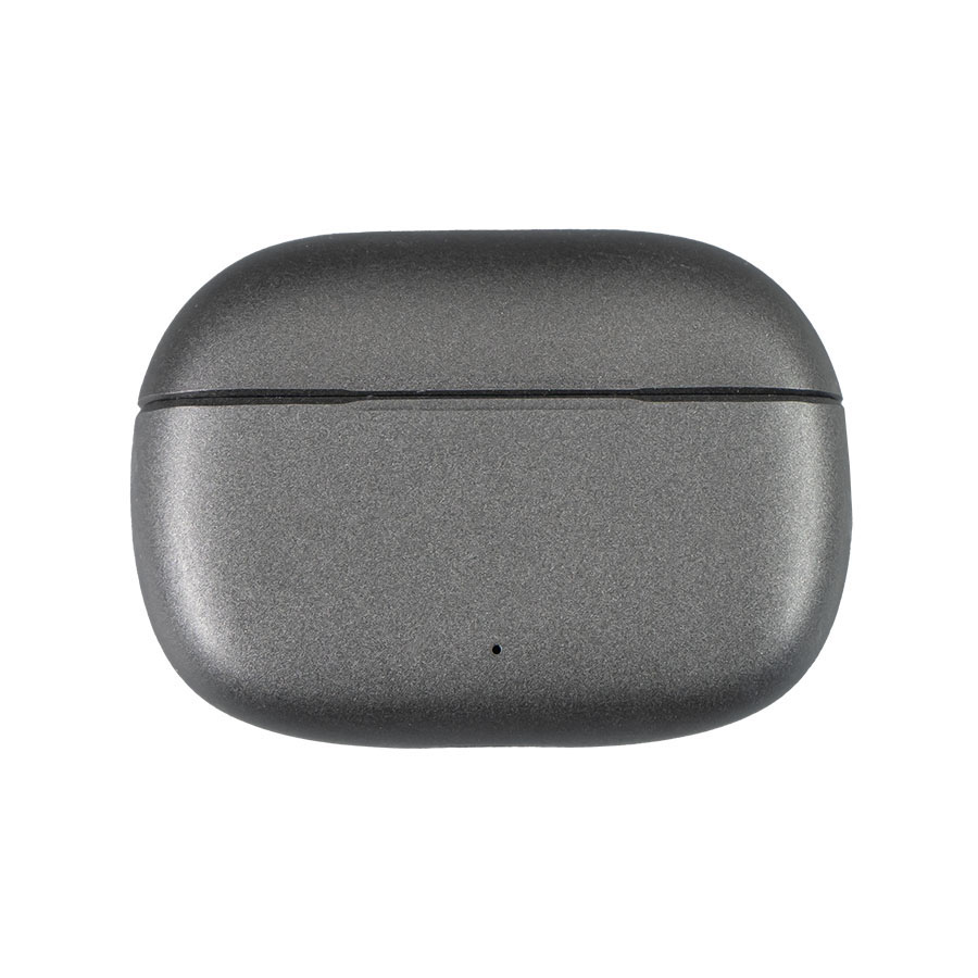 Наушники NEXA беспроводные с амбушюрами, металлический корпус, темно-серые