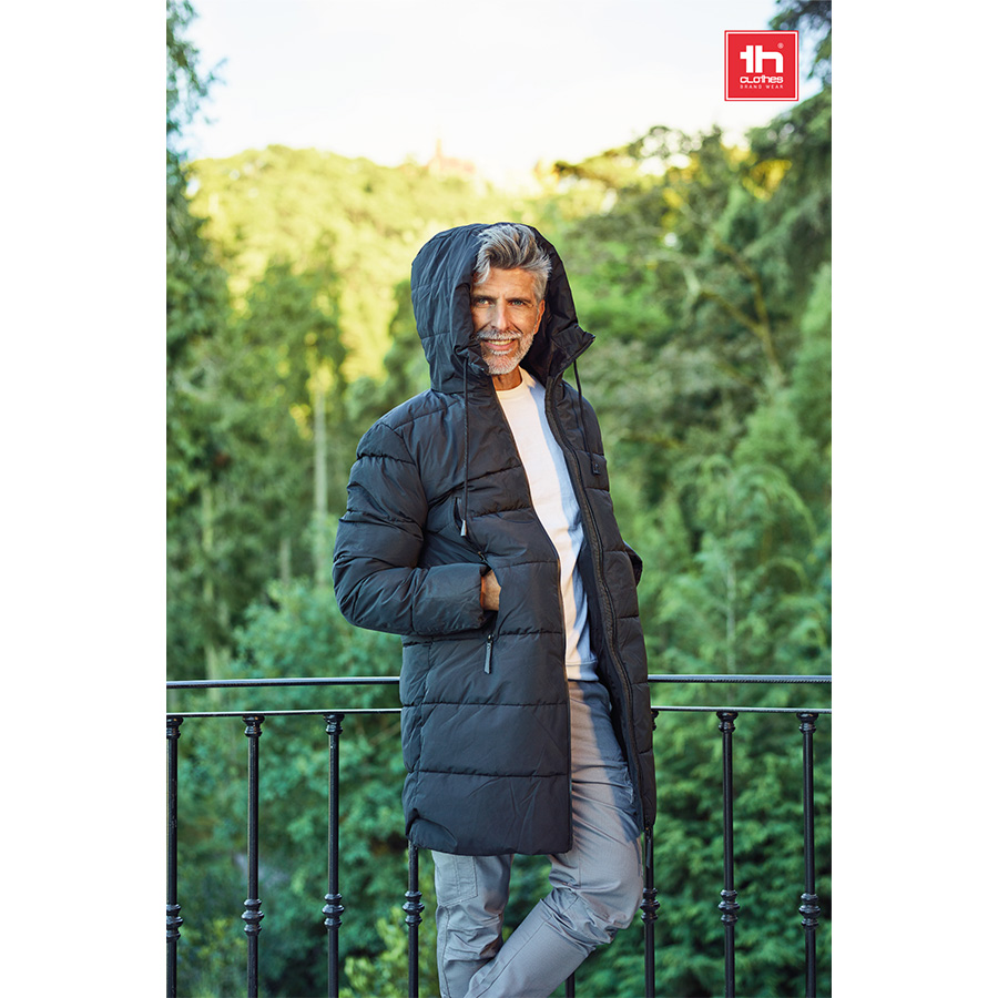 Куртка унисекс BRUSSELS 300T 