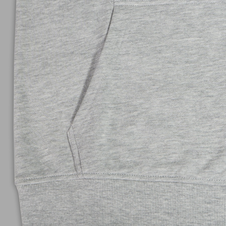 Толстовка унисекс на молнии с капюшоном EVEREST 2 260