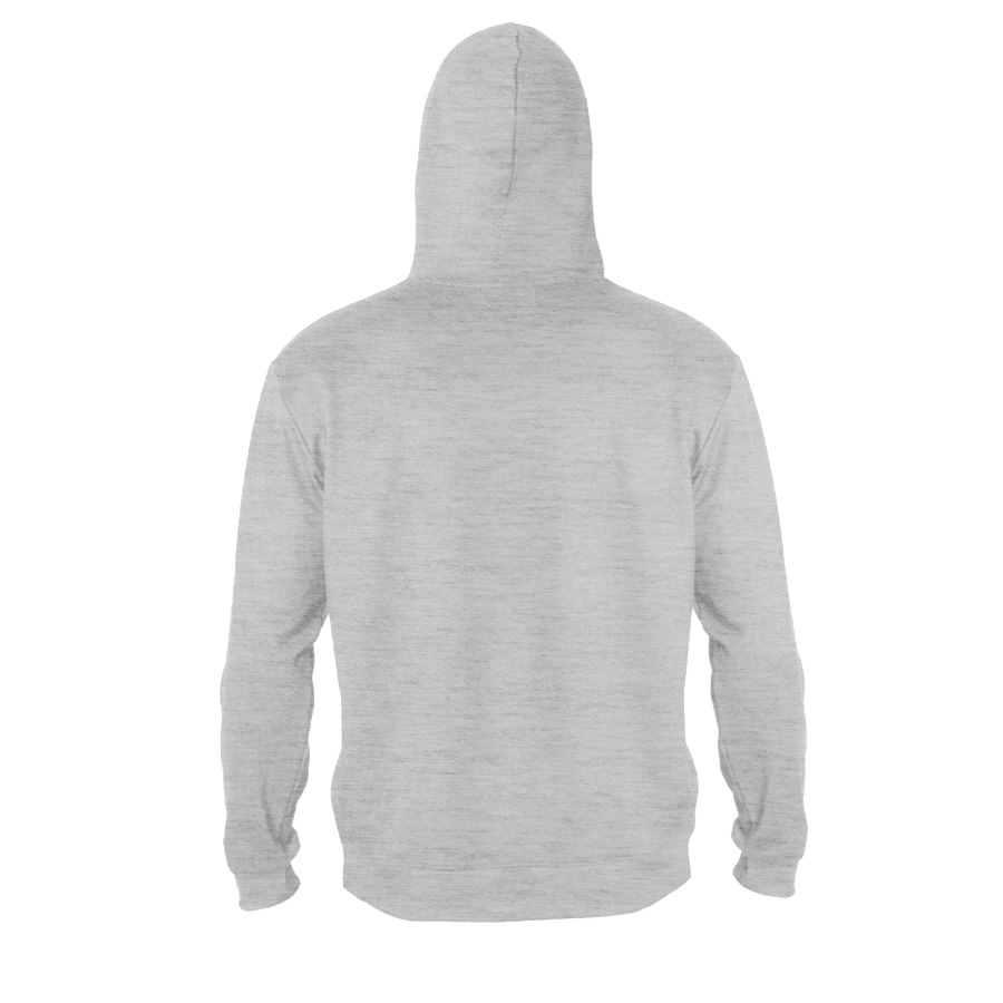 Толстовка унисекс на молнии с капюшоном EVEREST 2 260