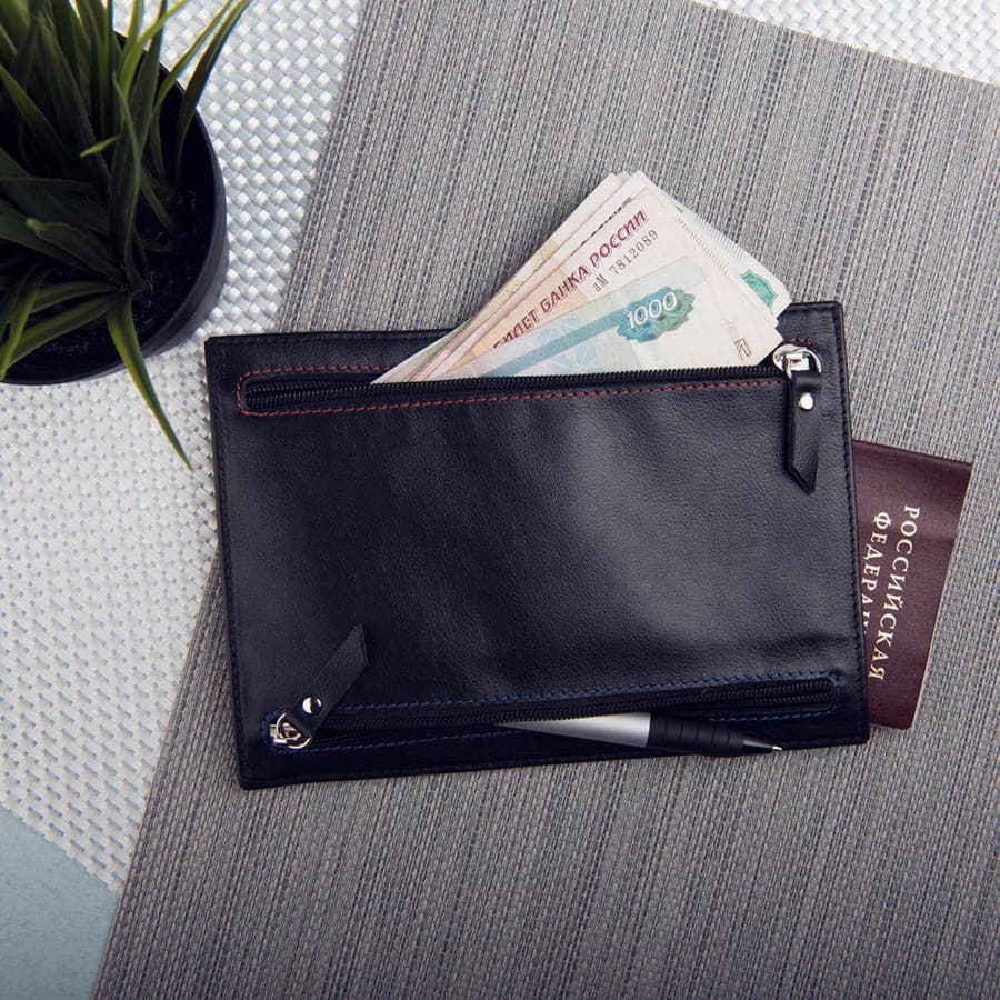 Органайзер для путешествий LEGENDA MILITARY