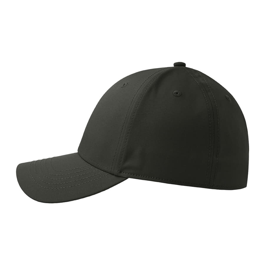 Бейсболка "PITCH", 6 клиньев, L/XL