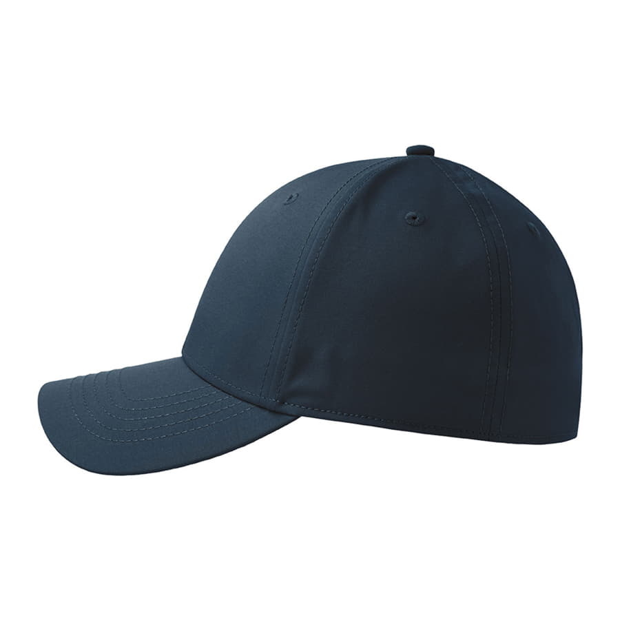 Бейсболка "PITCH", 6 клиньев, L/XL
