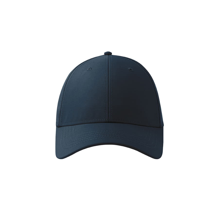 Бейсболка "PITCH", 6 клиньев, L/XL