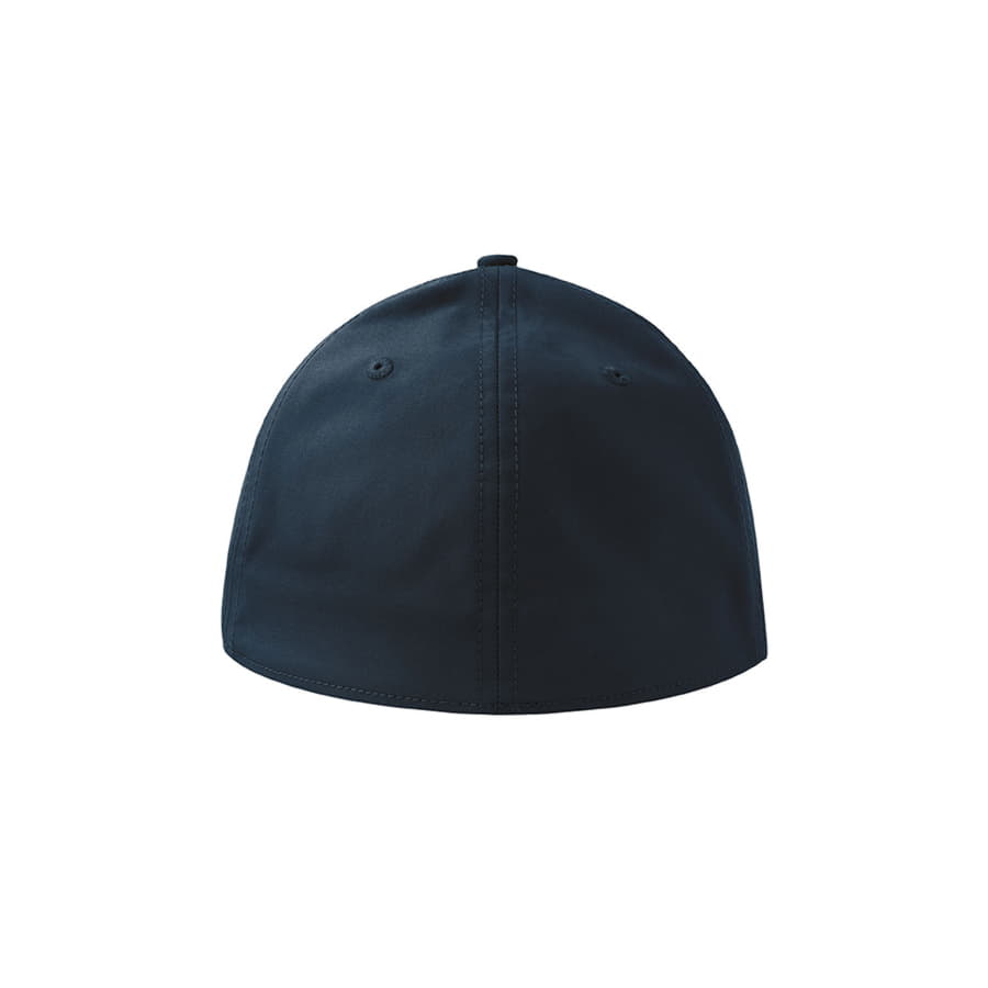 Бейсболка "PITCH", 6 клиньев, L/XL