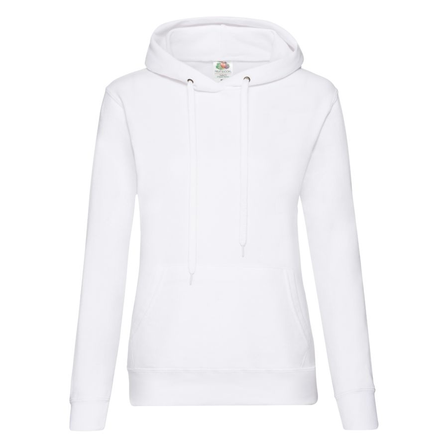 Толстовка  женская "Lady Hooded Sweat "