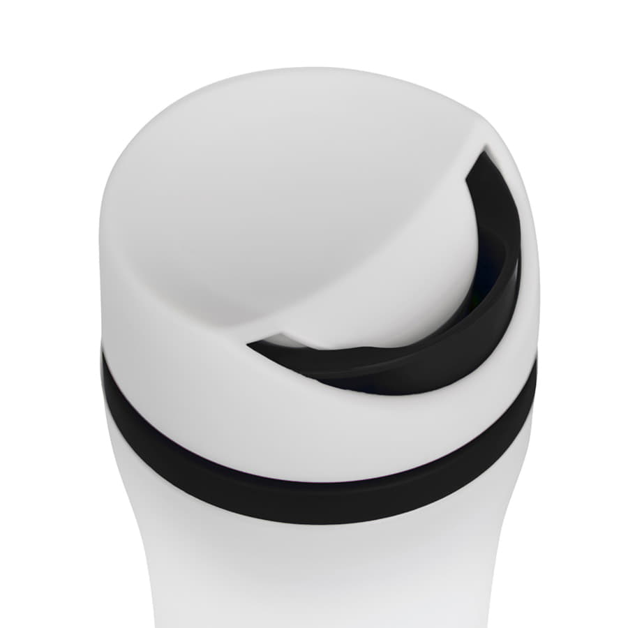 Термокружка вакуумная UNIQUE, 450 мл