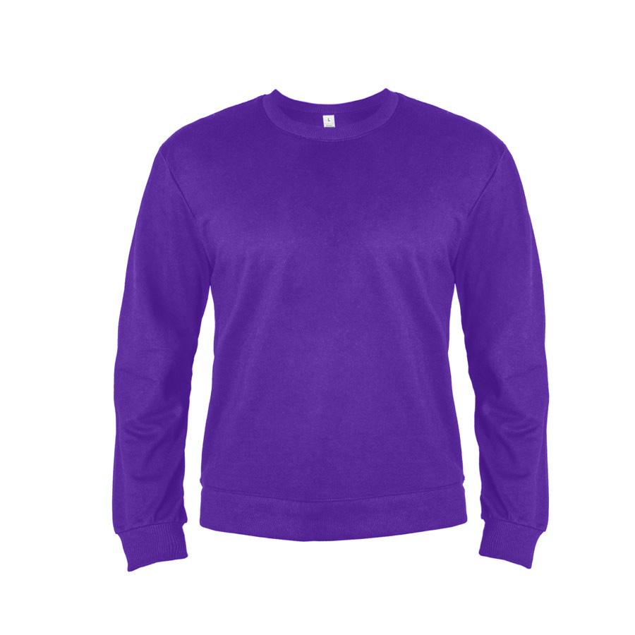 Толстовка свитшот унисекс ANTARES 260