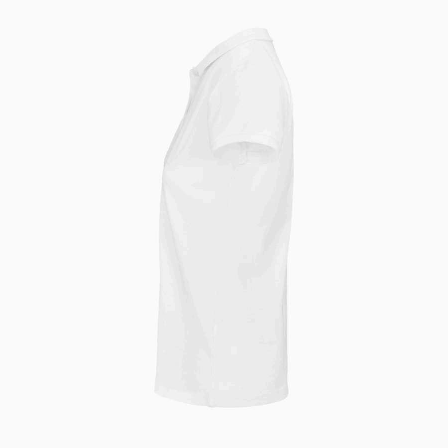 Рубашка поло женская PLANET WOMEN 170 из органического хлопка