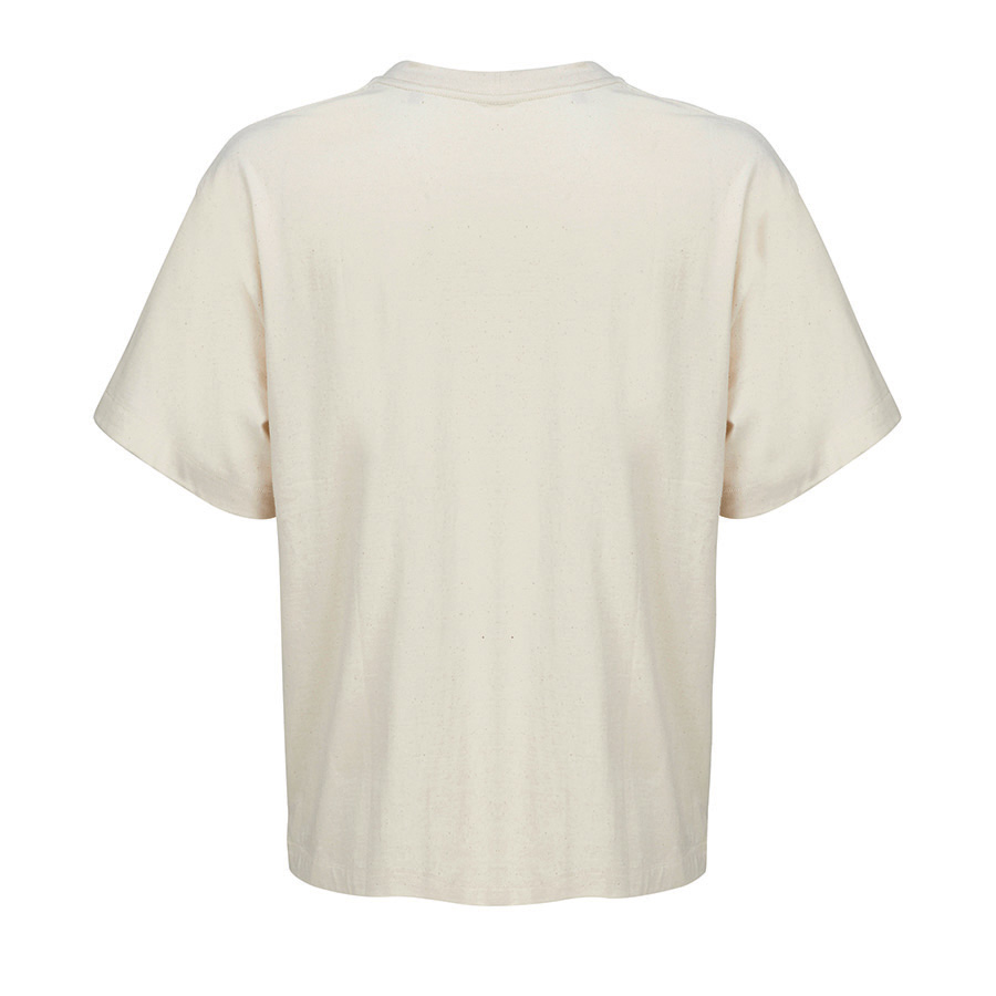 Футболка оверсайз унисекс LEGACY 220