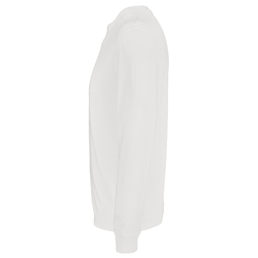 Футболка унисекс с длинным рукавом PIONEER LSL 175