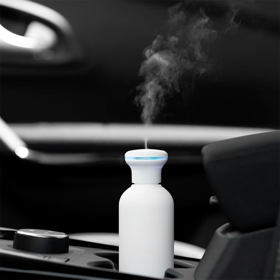 Увлажнитель воздуха PAFFIL